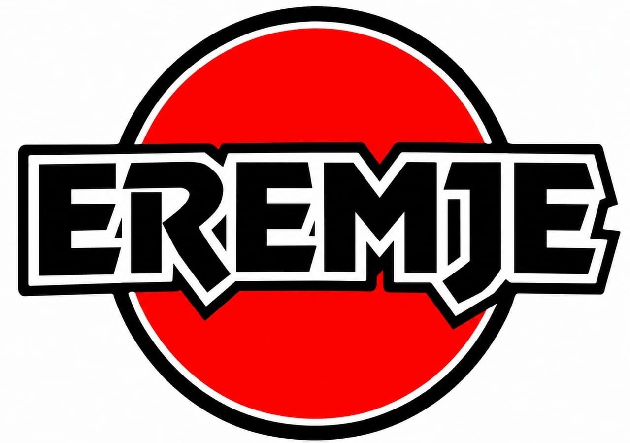 EREMJE Logo